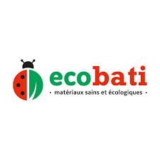 Notre partenaire Ecobati Nice Formation Stucco Perfection